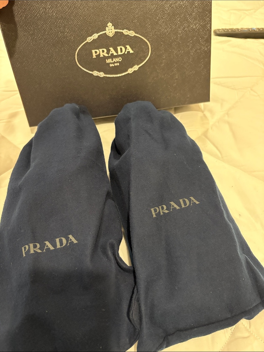 PRADA - Picture 9 of 11